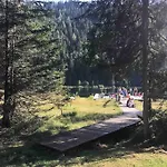 Сasa de vacaciones Alpenchalet Im Steirischen Salzkammergut Tauplitz