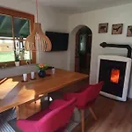 Alpenchalet Im Steirischen Salzkammergut *
