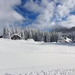Alpenchalet Im Steirischen Salzkammergut * Tauplitz