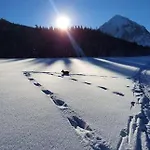 Сasa de vacaciones Alpenchalet Im Steirischen Salzkammergut *