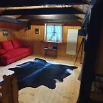 Alpenchalet Im Steirischen Salzkammergut Сasa de vacaciones *