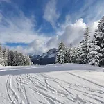 Сasa de vacaciones Alpenchalet Im Steirischen Salzkammergut *