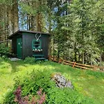 Сasa de vacaciones Alpenchalet Im Steirischen Salzkammergut Tauplitz