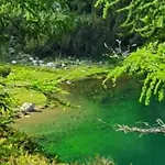 Alpenchalet Im Steirischen Salzkammergut Tauplitz