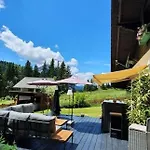 Alpenchalet Im Steirischen Salzkammergut *
