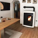 Alpenchalet Im Steirischen Salzkammergut * Tauplitz
