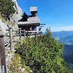 Сasa de vacaciones Alpenchalet Im Steirischen Salzkammergut *