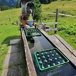 Сasa de vacaciones Alpenchalet Im Steirischen Salzkammergut Tauplitz