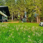 Alpenchalet Im Steirischen Salzkammergut * Tauplitz