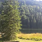 Сasa de vacaciones Alpenchalet Im Steirischen Salzkammergut *