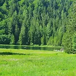 Alpenchalet Im Steirischen Salzkammergut *