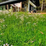 Сasa de vacaciones Alpenchalet Im Steirischen Salzkammergut