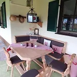 Alpenchalet Im Steirischen Salzkammergut *
