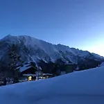 Сasa de vacaciones Alpenchalet Im Steirischen Salzkammergut