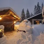 Сasa de vacaciones Alpenchalet Im Steirischen Salzkammergut