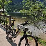 Сasa de vacaciones Alpenchalet Im Steirischen Salzkammergut *