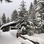 Alpenchalet Im Steirischen Salzkammergut * Tauplitz