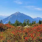 Alpenchalet Im Steirischen Salzkammergut Сasa de vacaciones