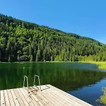 Alpenchalet Im Steirischen Salzkammergut Tauplitz