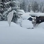 Alpenchalet Im Steirischen Salzkammergut *