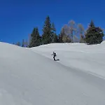 Alpenchalet Im Steirischen Salzkammergut *