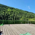Casa de Férias Alpenchalet Im Steirischen Salzkammergut *