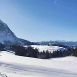 Сasa de vacaciones Alpenchalet Im Steirischen Salzkammergut *