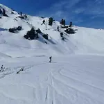 Сasa de vacaciones Alpenchalet Im Steirischen Salzkammergut Tauplitz