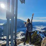 Alpenchalet Im Steirischen Salzkammergut *