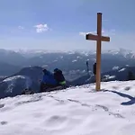 Сasa de vacaciones Alpenchalet Im Steirischen Salzkammergut