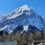 Alpenchalet Im Steirischen Salzkammergut Сasa de vacaciones *