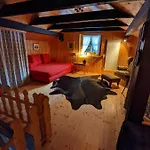 Сasa de vacaciones Alpenchalet Im Steirischen Salzkammergut Tauplitz