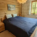 Сasa de vacaciones Alpenchalet Im Steirischen Salzkammergut Tauplitz