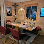 Alpenchalet Im Steirischen Salzkammergut *