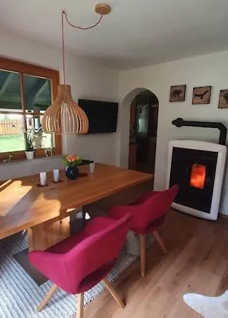 Alpenchalet Im Steirischen Salzkammergut *