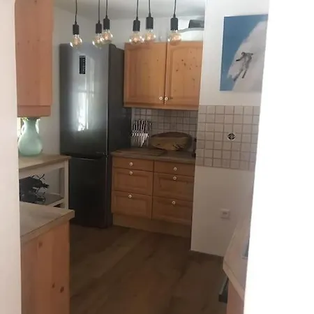 Holiday home Alpenchalet Im Steirischen Salzkammergut
