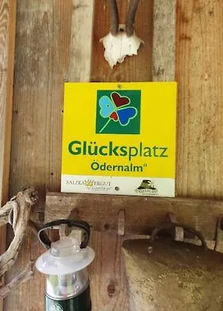 Alpenchalet Im Steirischen Salzkammergut
