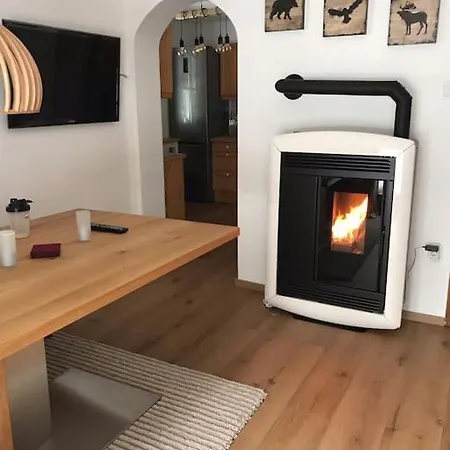 Alpenchalet Im Steirischen Salzkammergut * Tauplitz