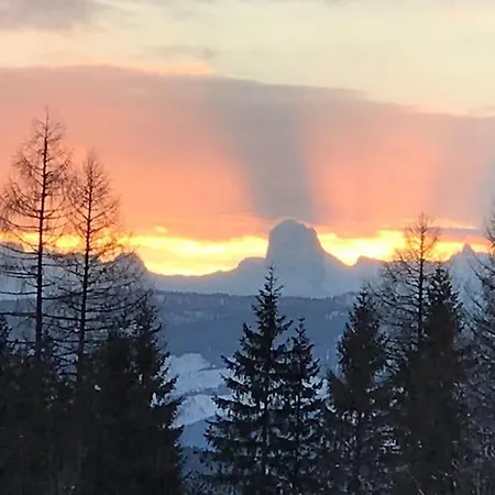 Alpenchalet Im Steirischen Salzkammergut Ferienhaus Tauplitz