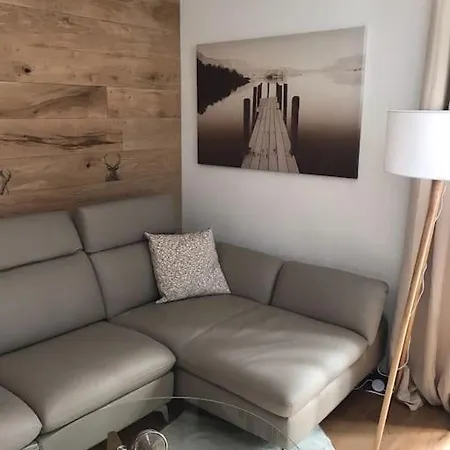 Alpenchalet Im Steirischen Salzkammergut *