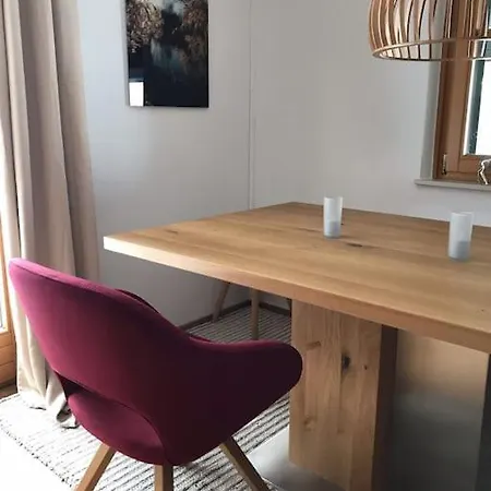 Ferienhaus Alpenchalet Im Steirischen Salzkammergut