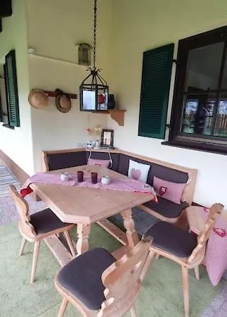 Alpenchalet Im Steirischen Salzkammergut *