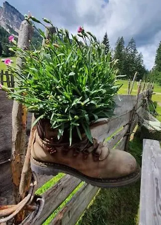 Alpenchalet Im Steirischen Salzkammergut
