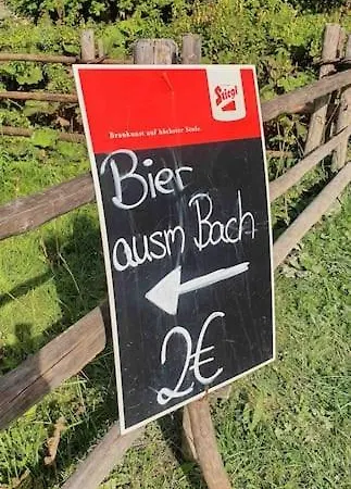 Alpenchalet Im Steirischen Salzkammergut Tauplitz