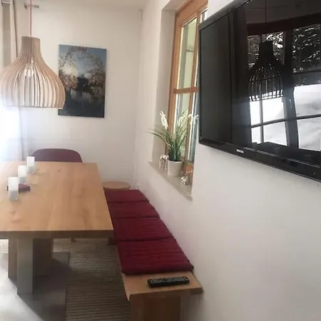 Alpenchalet Im Steirischen Salzkammergut Ferienhaus