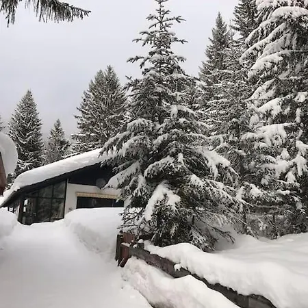 Alpenchalet Im Steirischen Salzkammergut * Tauplitz