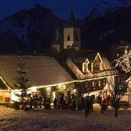 Alpenchalet Im Steirischen Salzkammergut Holiday home *
