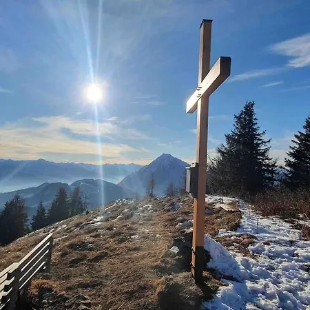 Alpenchalet Im Steirischen Salzkammergut *