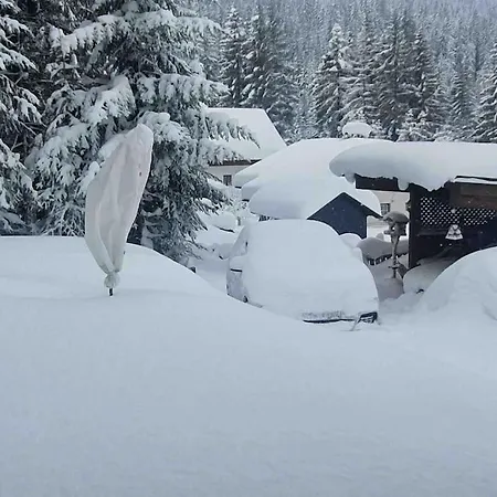 Alpenchalet Im Steirischen Salzkammergut *