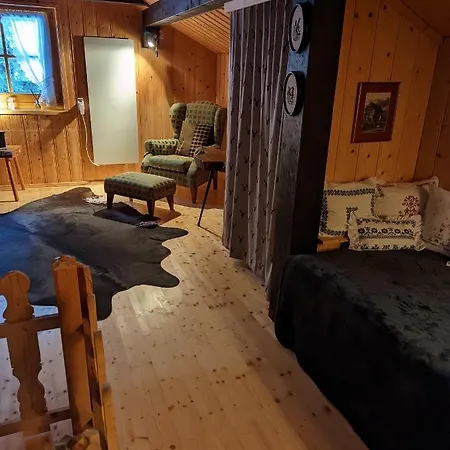 Alpenchalet Im Steirischen Salzkammergut Holiday home *